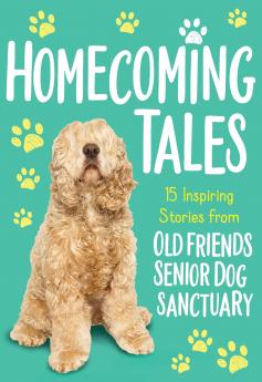 Homecoming Tales | Softcover