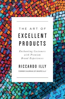 Art of Excellent Products | Softcover