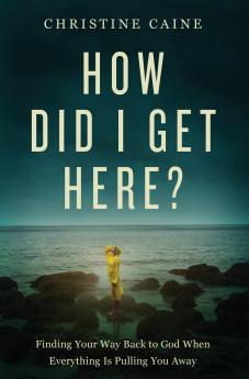 Un How Did I Get Here?