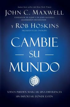 Un Cambie Su Mundo