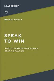 The Speak to Win