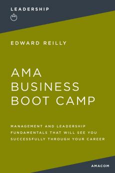 The AMA Business Boot Camp