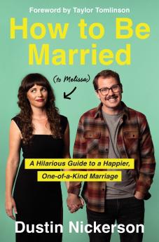 La How to Be Married (to Melissa)
