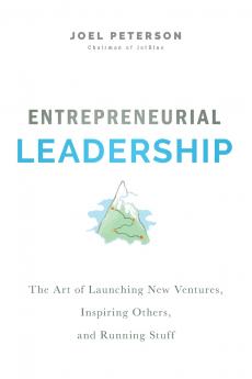 La Entrepreneurial Leadership