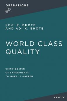 The World Class Quality