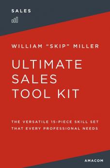 Ultimate Sales Tool Kit