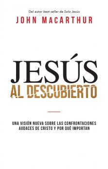 El Jes��s al descubierto
