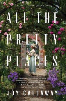 The All the Pretty Places