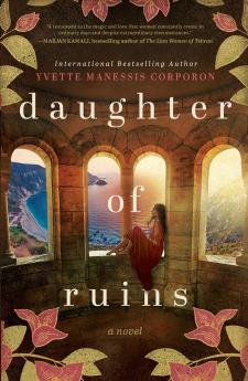 La Daughter of Ruins