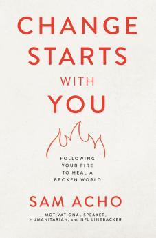 The Change Starts with You