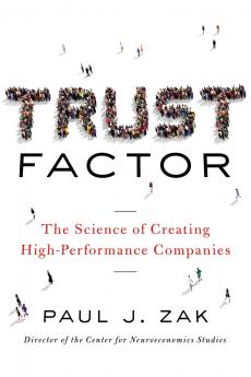 A Trust Factor