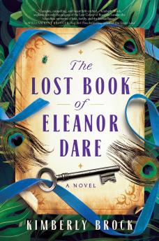 Lost Book of Eleanor Dare  | Softcover