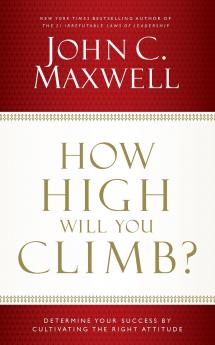 The How High Will You Climb?
