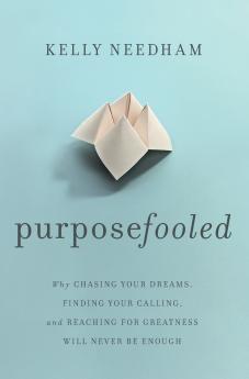 The Purposefooled