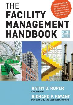The Facility Management Handbook