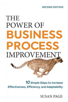The Power of Business Process Improvement