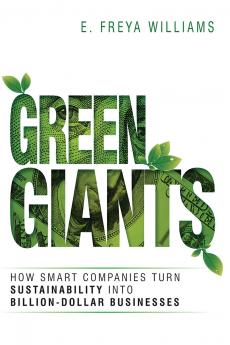 The Green Giants