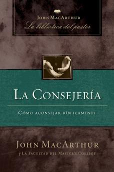 consejería | Softcover  | Counseling