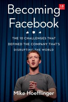 El Becoming Facebook