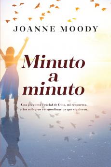 Minuto a minuto | Softcover  | Minute By Minute