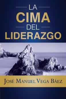 cima del liderazgo | Softcover  | Path to Leadership