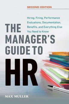 The Manager's Guide to HR