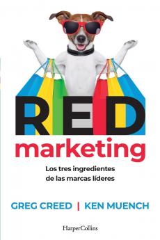 A RED Marketing