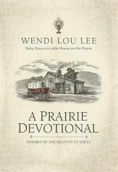 Prairie Devotional | Softcover