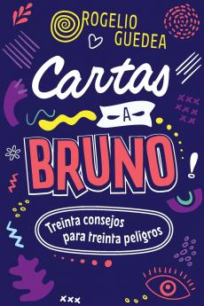 Cartas a Bruno | Softcover  | Letters to Bruno