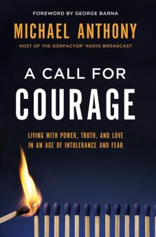 A Call for Courage