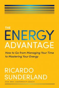 Energy Advantage | Softcover