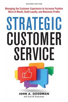 A Strategic Customer Service