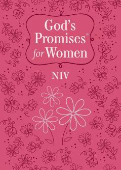 A God's Promises for Women