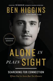 A Alone in Plain Sight Expanded Edition