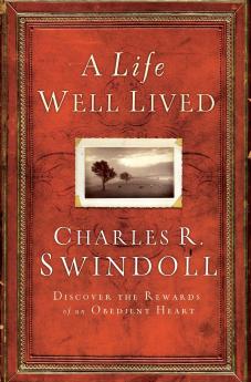 Life Well Lived | Softcover
