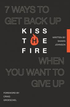 Un Kiss the Fire