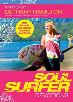 The Soul Surfer Devotions