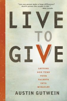 Live to Give