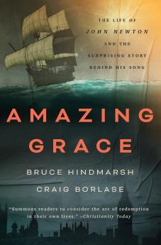 El Amazing Grace