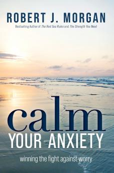El Calm Your Anxiety