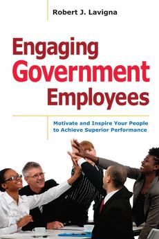 Engaging Government Employees | Softcover