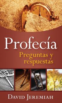 Profecía | Softcover  | Prophecy Answer Book