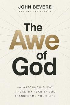 Awe of God | Softcover