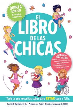 El libro de las chicas | Softcover  | Girl's Body Book (Fifth Edition)