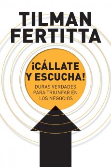 A ��C��llate y escucha!