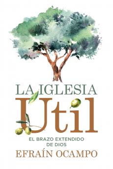 iglesia útil | Softcover  | Useful Church