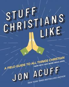 Stuff Christians Like | Softcover