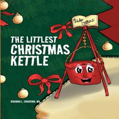 The Littlest Christmas Kettle