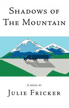 Shadows of The Mountain