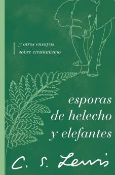 The Esporas de helecho y elefantes
